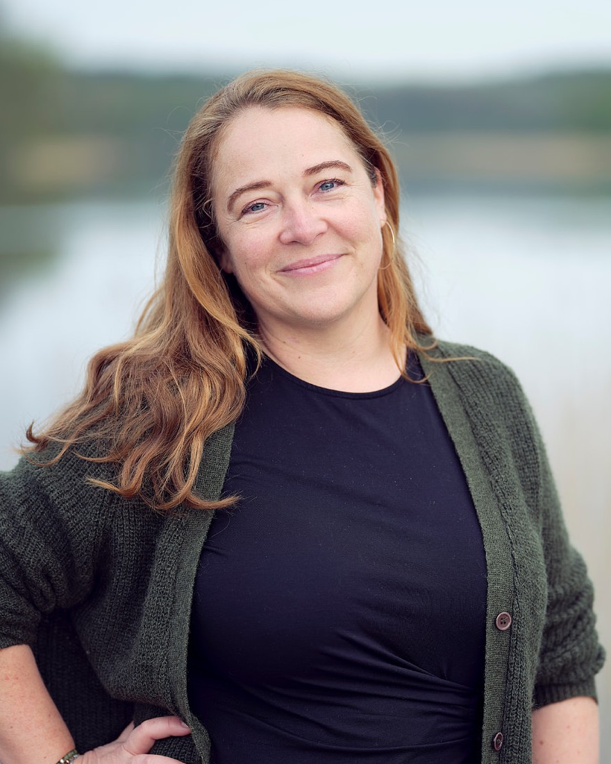 Mia Ekdahl, MBA